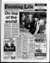 Belfast News-Letter Saturday 16 June 1990 Page 25