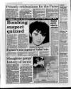 Belfast News-Letter Monday 18 June 1990 Page 4