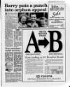 Belfast News-Letter Thursday 21 June 1990 Page 5