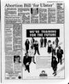 Belfast News-Letter Thursday 21 June 1990 Page 7