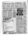 Belfast News-Letter Thursday 21 June 1990 Page 8