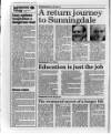 Belfast News-Letter Monday 02 July 1990 Page 6
