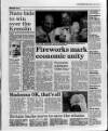 Belfast News-Letter Monday 02 July 1990 Page 9