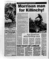 Belfast News-Letter Monday 02 July 1990 Page 20