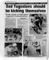 Belfast News-Letter Monday 02 July 1990 Page 22