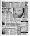 Belfast News-Letter Monday 09 July 1990 Page 3