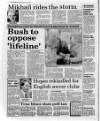 Belfast News-Letter Monday 09 July 1990 Page 4