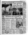 Belfast News-Letter Monday 09 July 1990 Page 5
