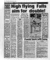 Belfast News-Letter Monday 09 July 1990 Page 20
