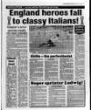 Belfast News-Letter Monday 09 July 1990 Page 23