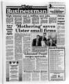 Belfast News-Letter Tuesday 10 July 1990 Page 11