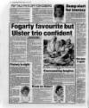 Belfast News-Letter Tuesday 10 July 1990 Page 22