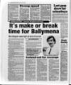 Belfast News-Letter Saturday 28 July 1990 Page 22