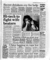 Belfast News-Letter Wednesday 01 August 1990 Page 7