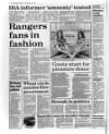 Belfast News-Letter Friday 10 August 1990 Page 4