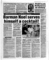 Belfast News-Letter Friday 10 August 1990 Page 27