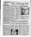 Belfast News-Letter Monday 13 August 1990 Page 6