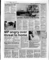 Belfast News-Letter Monday 13 August 1990 Page 10