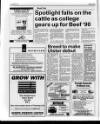 Belfast News-Letter Saturday 01 September 1990 Page 40