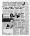 Belfast News-Letter Monday 03 September 1990 Page 8