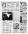 Belfast News-Letter Monday 03 September 1990 Page 15