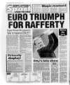 Belfast News-Letter Monday 03 September 1990 Page 18