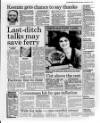 Belfast News-Letter Wednesday 05 September 1990 Page 5