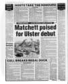 Belfast News-Letter Wednesday 05 September 1990 Page 21