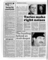 Belfast News-Letter Monday 10 September 1990 Page 6