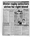 Belfast News-Letter Monday 10 September 1990 Page 20
