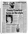 Belfast News-Letter Monday 10 September 1990 Page 21