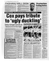 Belfast News-Letter Monday 10 September 1990 Page 22