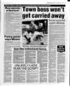 Belfast News-Letter Monday 10 September 1990 Page 23