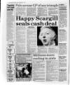 Belfast News-Letter Tuesday 11 September 1990 Page 4