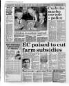 Belfast News-Letter Wednesday 03 October 1990 Page 4