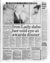Belfast News-Letter Wednesday 03 October 1990 Page 7