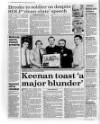 Belfast News-Letter Wednesday 03 October 1990 Page 8