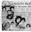 Belfast News-Letter Wednesday 03 October 1990 Page 14
