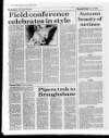 Belfast News-Letter Saturday 06 October 1990 Page 14