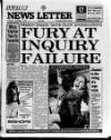 Belfast News-Letter Thursday 11 October 1990 Page 1