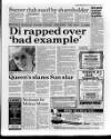 Belfast News-Letter Saturday 13 October 1990 Page 3