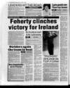 Belfast News-Letter Saturday 13 October 1990 Page 22