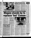 Belfast News-Letter Saturday 13 October 1990 Page 23