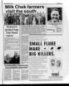 Belfast News-Letter Saturday 13 October 1990 Page 33