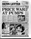 Belfast News-Letter Thursday 18 October 1990 Page 1