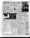 Belfast News-Letter Thursday 18 October 1990 Page 8