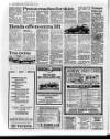 Belfast News-Letter Thursday 18 October 1990 Page 24