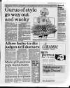 Belfast News-Letter Saturday 20 October 1990 Page 7