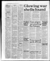 Belfast News-Letter Thursday 29 November 1990 Page 2