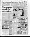Belfast News-Letter Thursday 01 November 1990 Page 3
